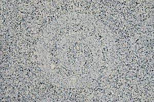 Unpolished Grey Granite Texture