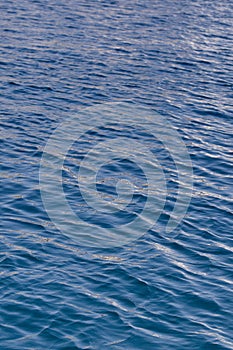 foto de ondas marinas para diseÃ±o y fondo photo