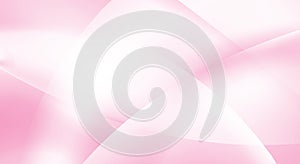 Unsaturated light wisp pink wallpaper. Minimal background photo