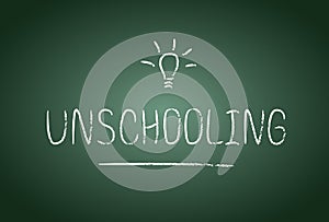 Unschooling