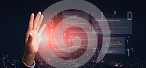 Buggy and Unsecure Programming Code with Humorous Logic Vouch