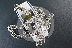 Unsecure communication