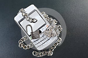 Unsecure communication