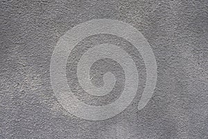 Unsmooth wall surface