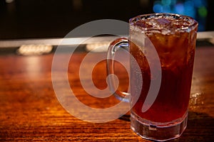 Unsweetened Iced Tea photo