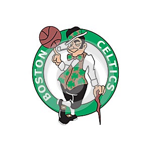 Editorial - Boston Celtics