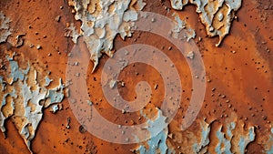 Old rustic wall abstract background, wallpaper