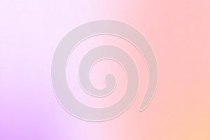 soft pastel gradient background, blending gentle hues of lavender