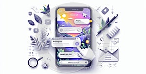 Data Analytics and User Interface Design