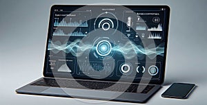 Data Analytics and User Interface Design