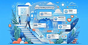 Data Analytics and User Interface Design