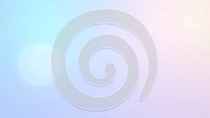 Soft Pastel Gradient Background with Sky Blue, Lavender, and Pink Tones