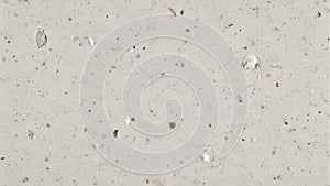 Eco-Friendly Texture: Speckled Recycled Paper Background