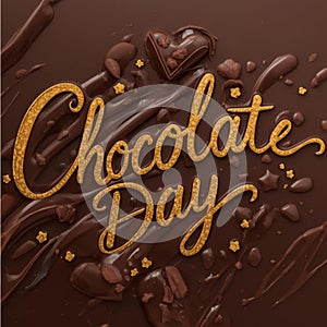 Ai Chocolateday