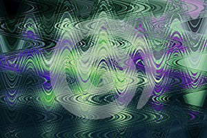 Unuque multicolored abstract background - texture