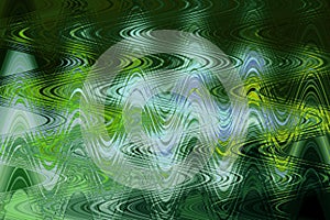 Unuque multicolored abstract background - texture