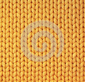 Unusual Abstract knitted pattern background texture