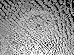 Unusual Clouds