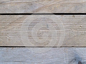 Unvarnished wood texture