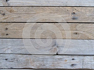 Unvarnished wood texture