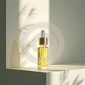 Luminous Face Oil: The Enigmatic Elixir of Exfoliation and Rejuvenation photo