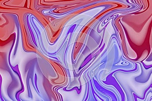 unveiling the beauty of textured patterns in abstract modern swirl marbled background shapes curves vortex lines elements