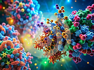Unveiling the Dephosphorylation Enzyme Action A Molecular Mechanism and Cellular Process Deep Dive