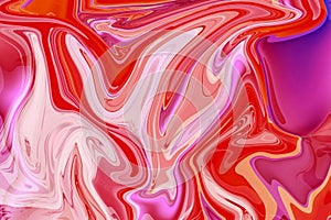 unveiling the dynamic energy of swirls and curves in abstract modern swirl marbled background shapes curves vortex lines elements