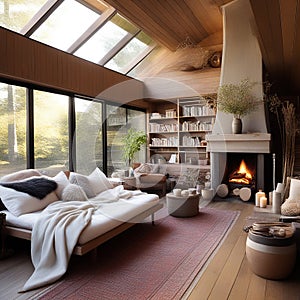 Unveiling Elegance: Interior Design Inspiration for Your Home