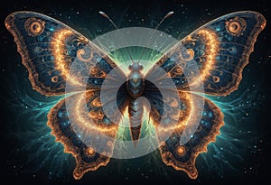 Unveiling the Luminex Nightglow