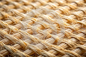 Unveiling the Raw Texture of Fiberglass Chop Strand Mat A CloseUp Look at a Versatile Composite Reinforcement Material photo