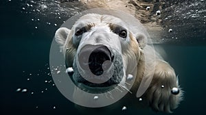 Unveiling The Secrets of the Polar Bear