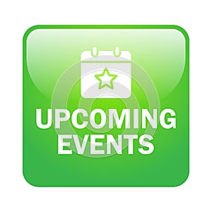 Upcoming events