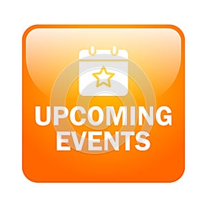 Upcoming events