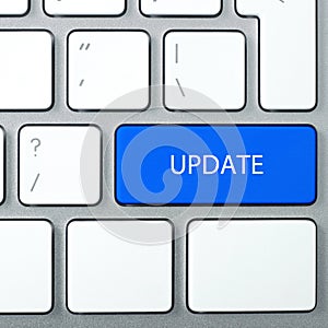 Update online your software