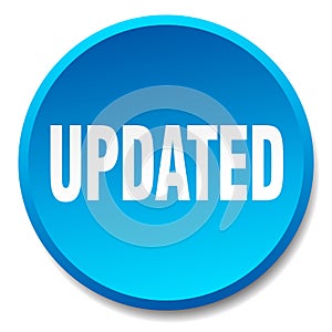 updated button
