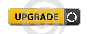 Upgrade button