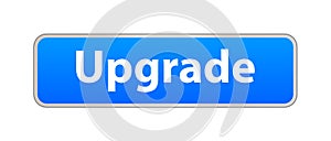 Upgrade button