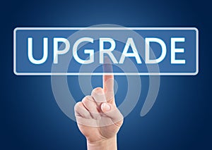 Upgrade