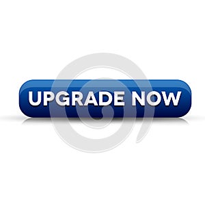 Upgrade now button blue