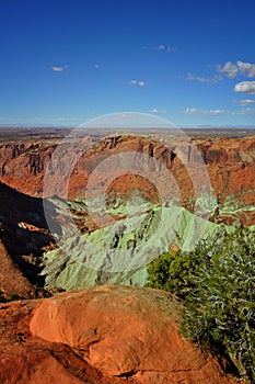 Upheaval Dome