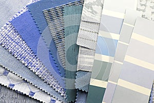 upholstery texture color samples