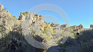 Upland Sonoran Natural Area