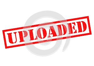 UPLOADED