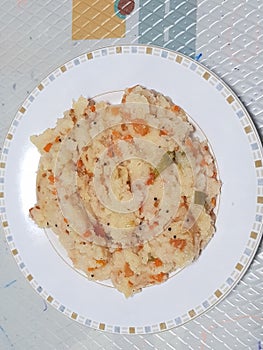 Upma