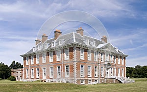 Uppark House