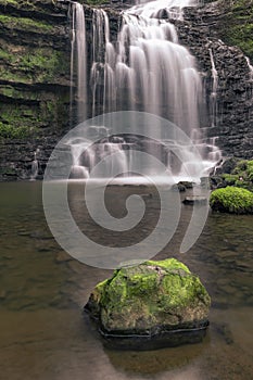 Upper Scaleber Force