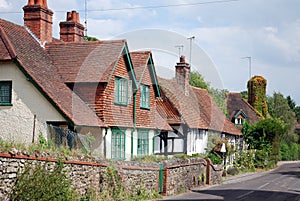 Upper Street, Shere