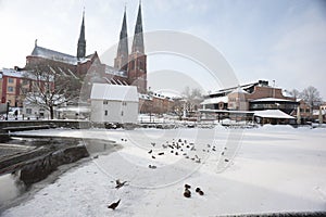 Uppsala