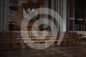 Uppsala Cathedral